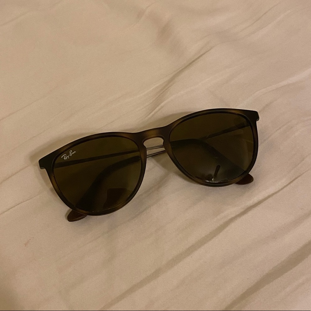 Ray Ban Jr Tortoiseshell